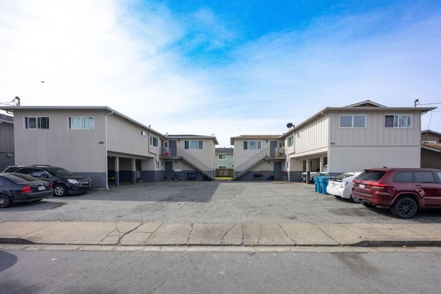 470 Willow Avenue, Half Moon Bay, CA 94019