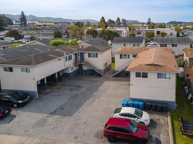 470 Willow Avenue, Half Moon Bay, CA 94019