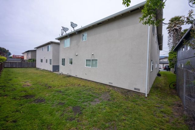 470 Willow Avenue, Half Moon Bay, CA 94019