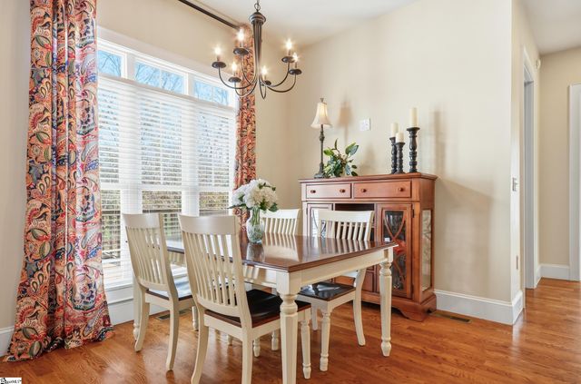 60 Montague Circle, Greenville, SC 29617