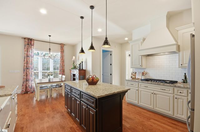 60 Montague Circle, Greenville, SC 29617