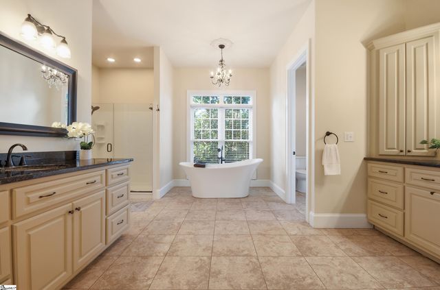 60 Montague Circle, Greenville, SC 29617