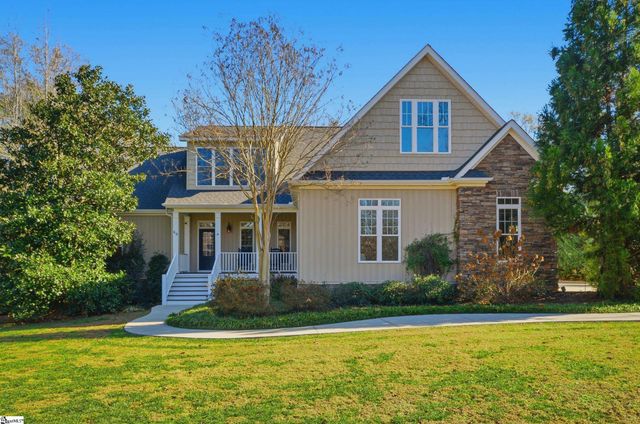 60 Montague Circle, Greenville, SC 29617