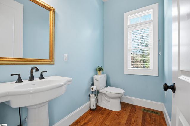 60 Montague Circle, Greenville, SC 29617