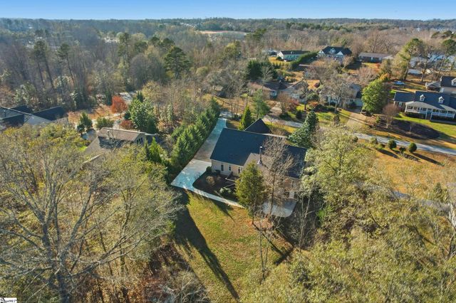 60 Montague Circle, Greenville, SC 29617