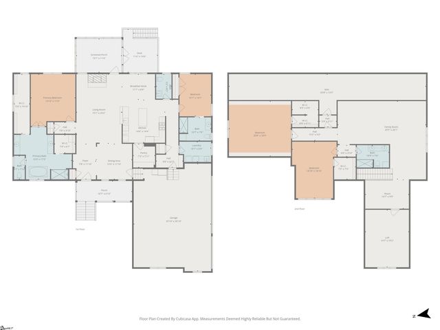 60 Montague Circle, Greenville, SC 29617