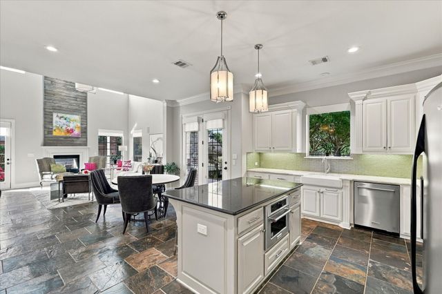 2717 Enid Drive, Plano, TX 75093