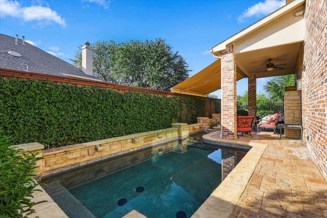 2717 Enid Drive, Plano, TX 75093