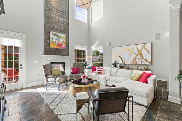 2717 Enid Drive, Plano, TX 75093