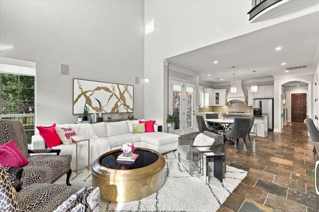 2717 Enid Drive, Plano, TX 75093