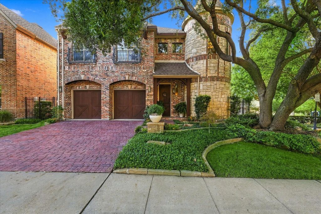 2717 Enid Drive, Plano, TX 75093