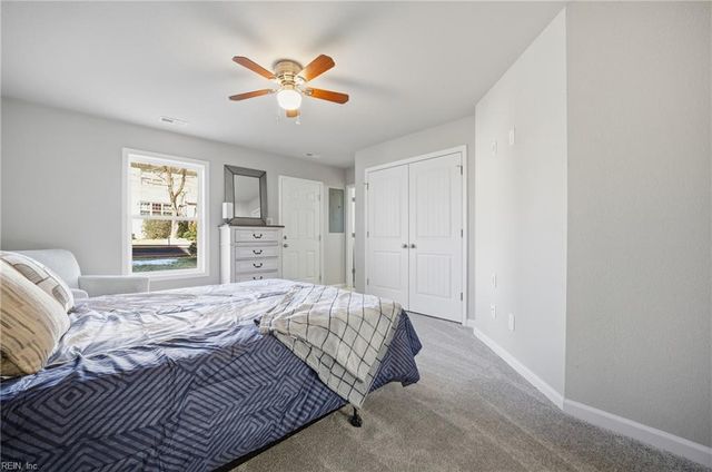 5008 Lacy CT, Suffolk, VA 23434