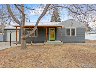 925 Harrison Ave, Loveland, CO 80537
