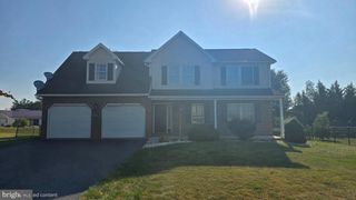 248 KOLPARK DR, Chambersburg, PA 17202