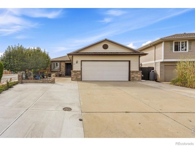 3131 Rio Grande Avenue, Evans, CO 80620