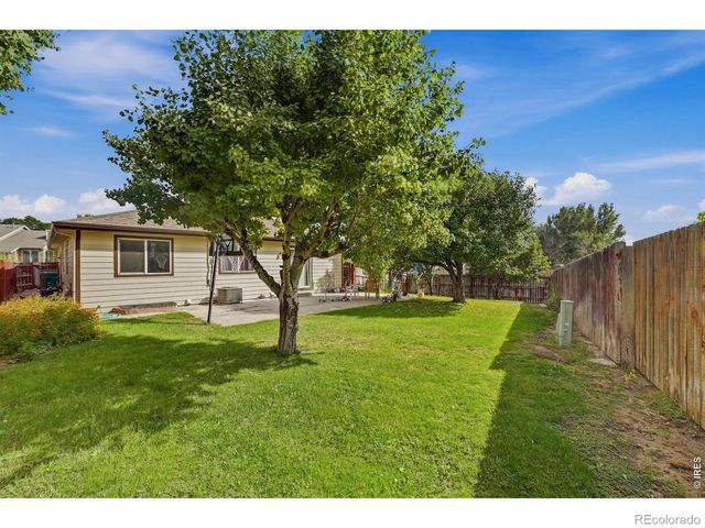 3131 Rio Grande Avenue, Evans, CO 80620