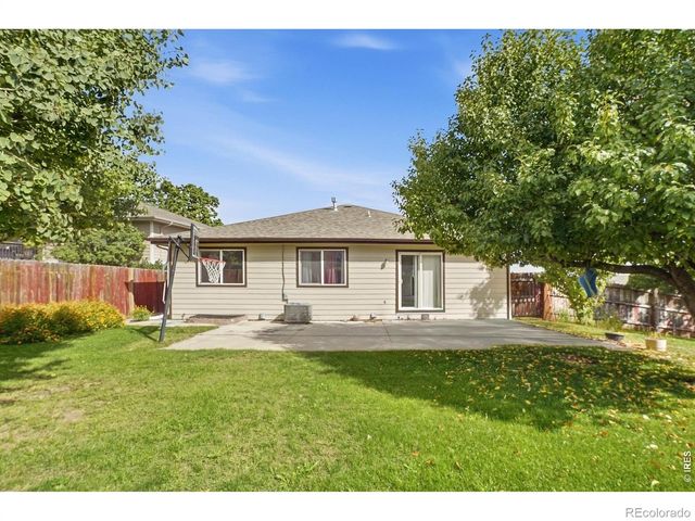 3131 Rio Grande Avenue, Evans, CO 80620