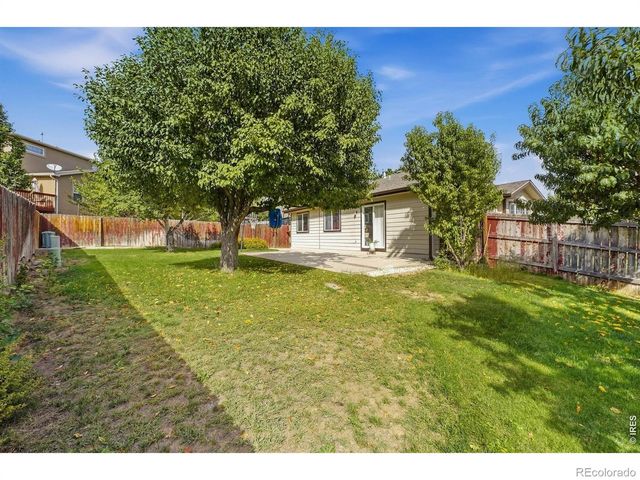 3131 Rio Grande Avenue, Evans, CO 80620