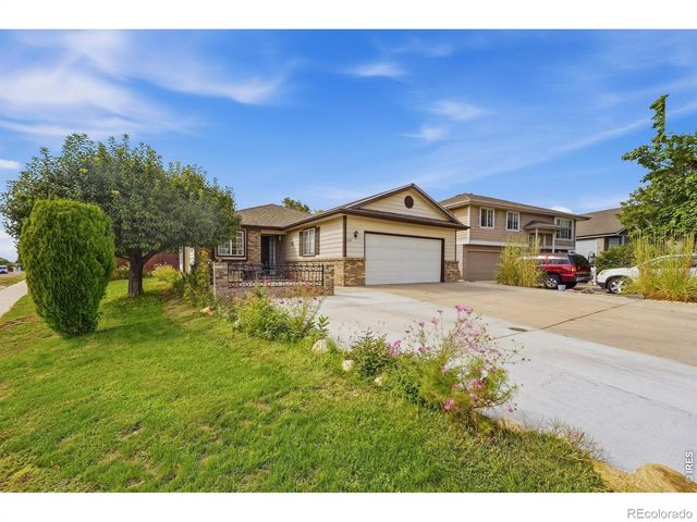3131 Rio Grande Avenue, Evans, CO 80620