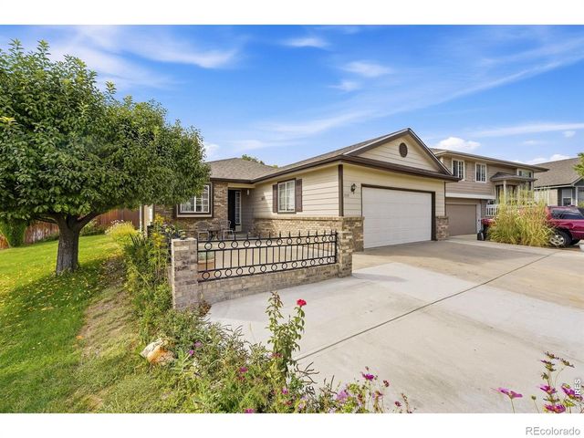 3131 Rio Grande Avenue, Evans, CO 80620