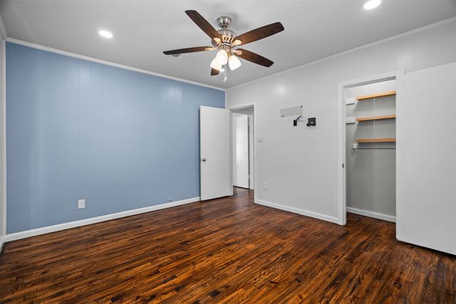 920 N Virginia Street, Terrell, TX 75160
