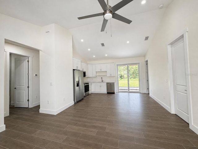 421 CHAMBER STREET NW, Port Charlotte, FL 33948