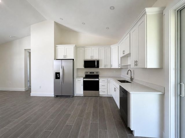 421 CHAMBER STREET NW, Port Charlotte, FL 33948