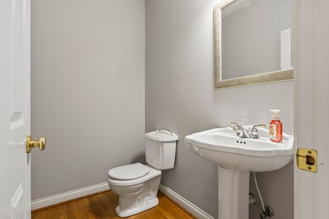 101 Franklin Court, Nicholasville, KY 40356