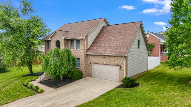 101 Franklin Court, Nicholasville, KY 40356