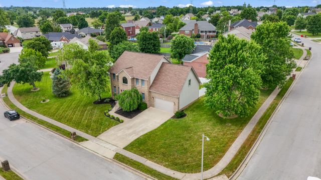 101 Franklin Court, Nicholasville, KY 40356