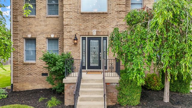 101 Franklin Court, Nicholasville, KY 40356