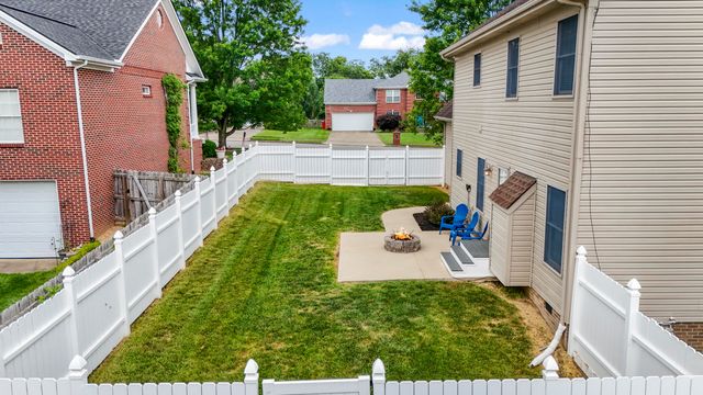 101 Franklin Court, Nicholasville, KY 40356