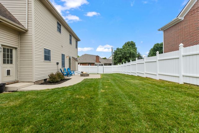101 Franklin Court, Nicholasville, KY 40356