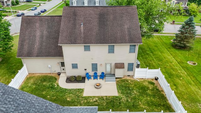 101 Franklin Court, Nicholasville, KY 40356