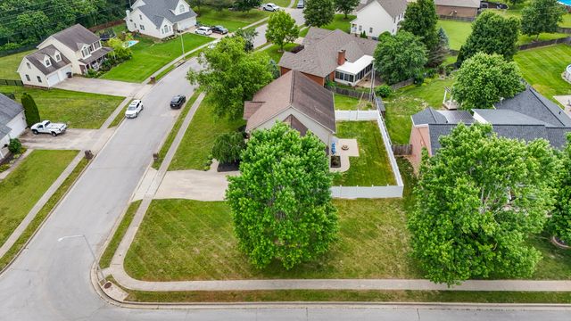 101 Franklin Court, Nicholasville, KY 40356