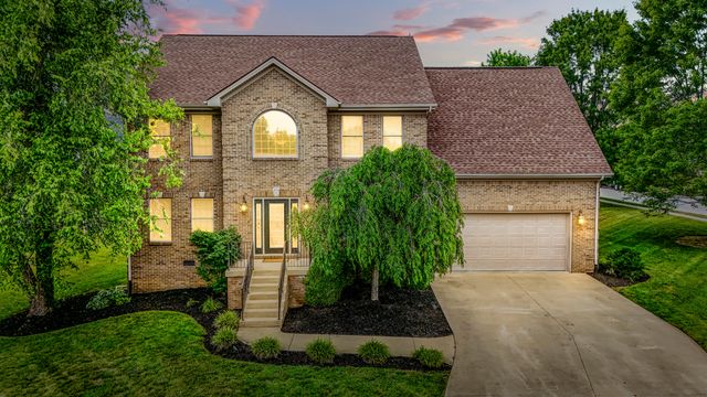 101 Franklin Court, Nicholasville, KY 40356