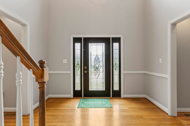 101 Franklin Court, Nicholasville, KY 40356