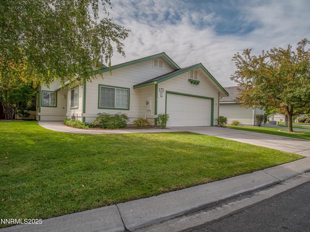1775 Linden Court, Minden, NV 89423