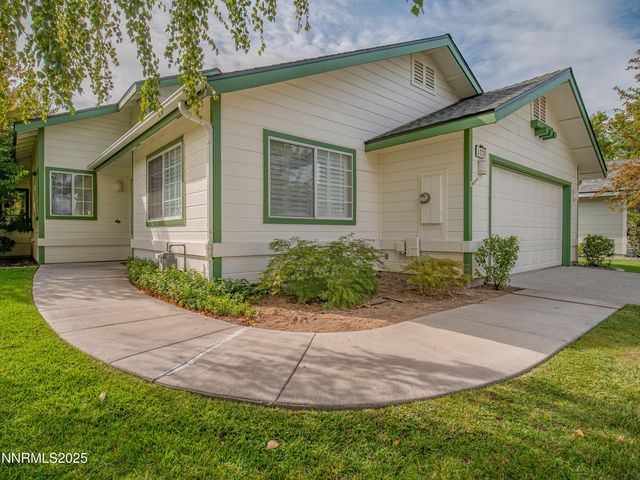 1775 Linden Court, Minden, NV 89423
