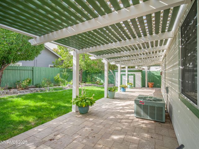 1775 Linden Court, Minden, NV 89423