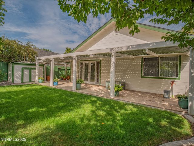 1775 Linden Court, Minden, NV 89423