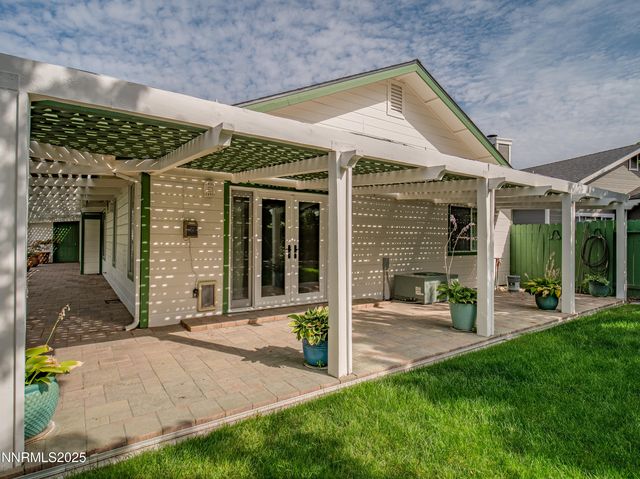 1775 Linden Court, Minden, NV 89423