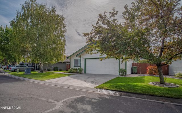 1775 Linden Court, Minden, NV 89423