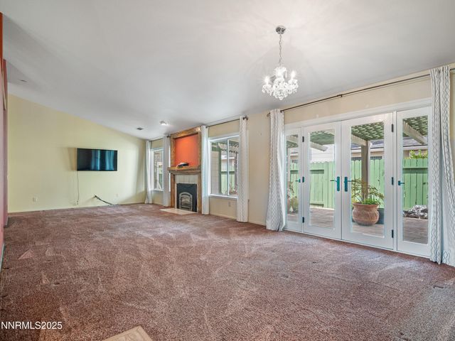 1775 Linden Court, Minden, NV 89423