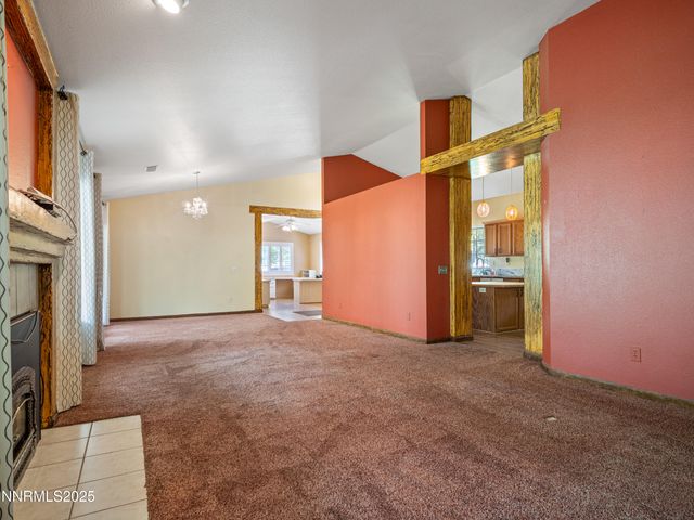 1775 Linden Court, Minden, NV 89423