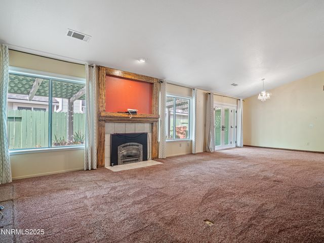 1775 Linden Court, Minden, NV 89423