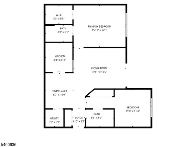 502 Stratford Pl 502, Bridgewater Twp., NJ 08805