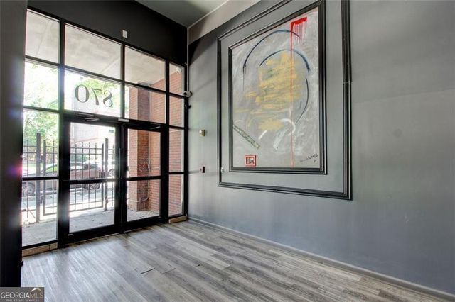 870 Mayson Turner Road NW 1306, Atlanta, GA 30314