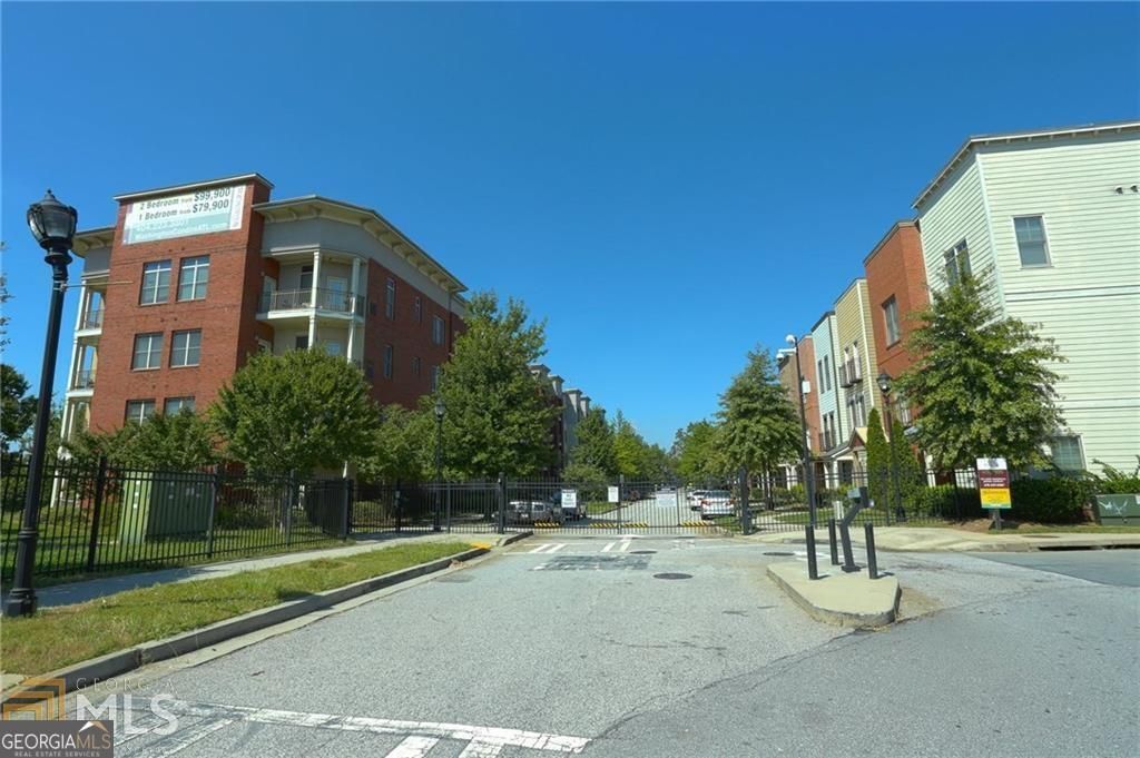 870 Mayson Turner Road NW 1306, Atlanta, GA 30314
