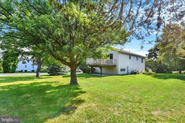 100 FERN AVENUE, Carlisle, PA 17013